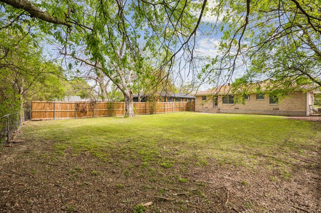 1006 N Grant Drive, Sherman, TX 75092