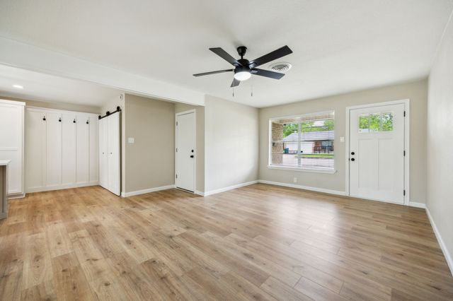 1006 N Grant Drive, Sherman, TX 75092