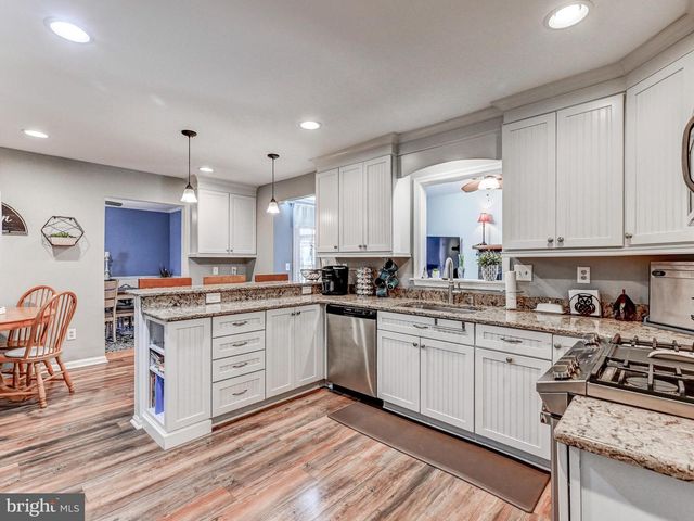 1106 BENJAMIN RD, Bel Air, MD 21014