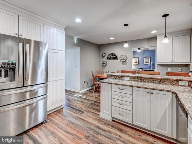 1106 BENJAMIN RD, Bel Air, MD 21014