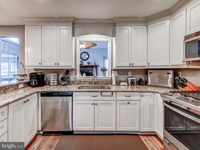 1106 BENJAMIN RD, Bel Air, MD 21014