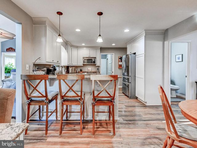 1106 BENJAMIN RD, Bel Air, MD 21014