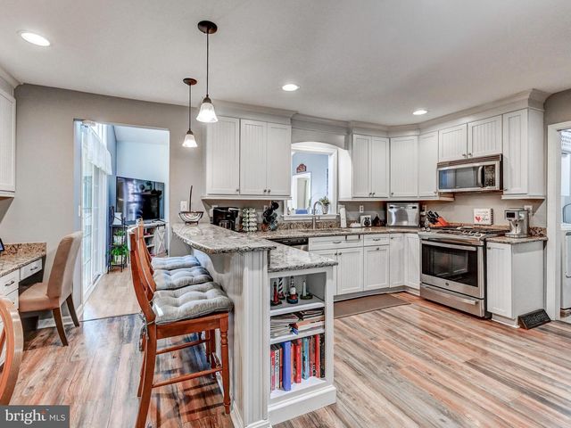 1106 BENJAMIN RD, Bel Air, MD 21014