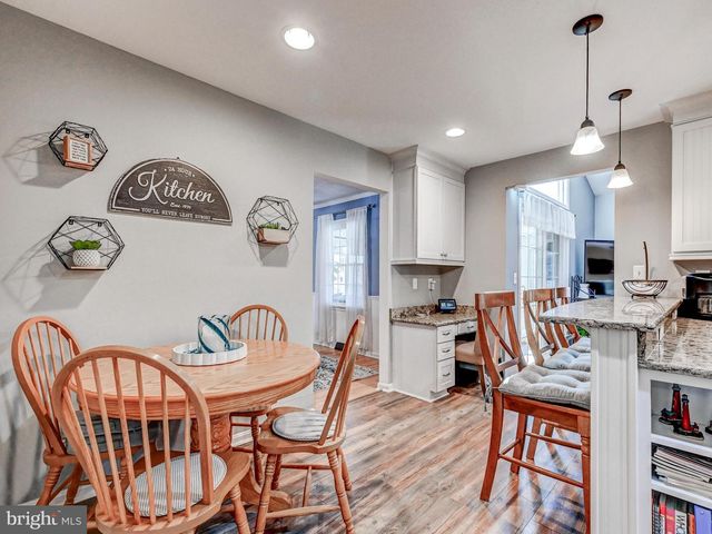 1106 BENJAMIN RD, Bel Air, MD 21014