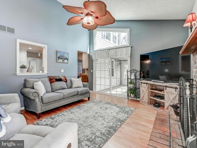 1106 BENJAMIN RD, Bel Air, MD 21014