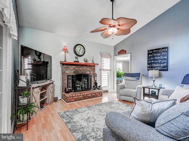 1106 BENJAMIN RD, Bel Air, MD 21014