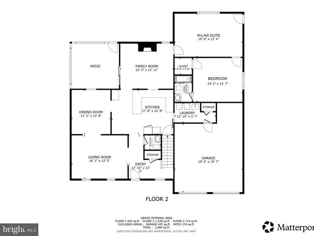 1106 BENJAMIN RD, Bel Air, MD 21014