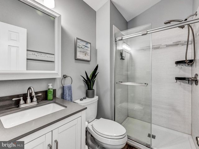 1106 BENJAMIN RD, Bel Air, MD 21014