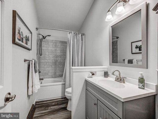 1106 BENJAMIN RD, Bel Air, MD 21014