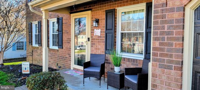 1106 BENJAMIN RD, Bel Air, MD 21014