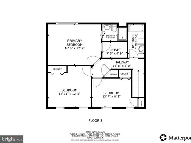 1106 BENJAMIN RD, Bel Air, MD 21014