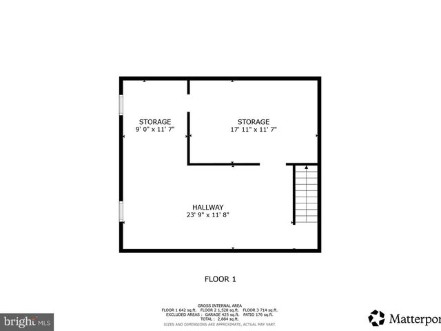 1106 BENJAMIN RD, Bel Air, MD 21014