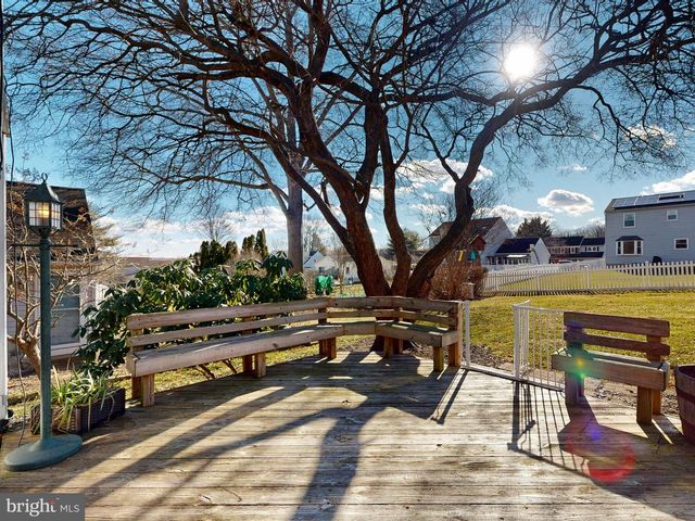 1106 BENJAMIN RD, Bel Air, MD 21014