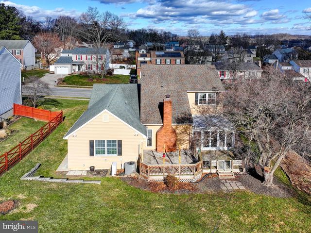 1106 BENJAMIN RD, Bel Air, MD 21014