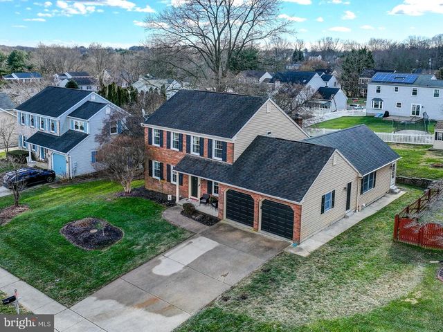 1106 BENJAMIN RD, Bel Air, MD 21014