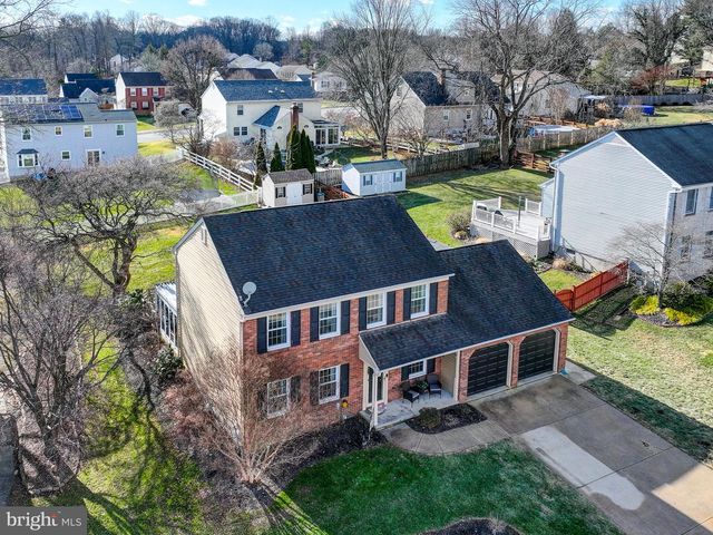 1106 BENJAMIN RD, Bel Air, MD 21014