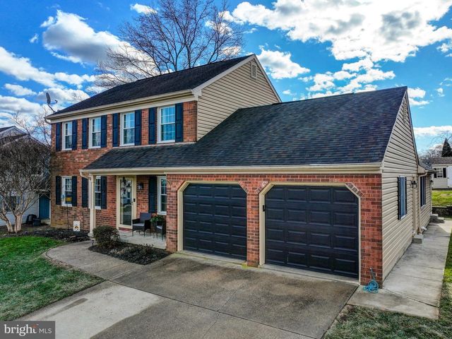 1106 BENJAMIN RD, Bel Air, MD 21014