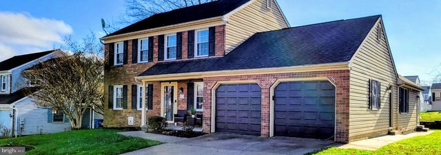 1106 BENJAMIN RD, Bel Air, MD 21014