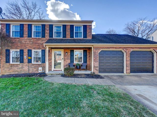 1106 BENJAMIN RD, Bel Air, MD 21014