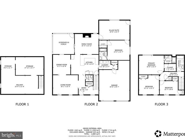 1106 BENJAMIN RD, Bel Air, MD 21014