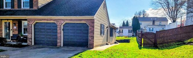 1106 BENJAMIN RD, Bel Air, MD 21014