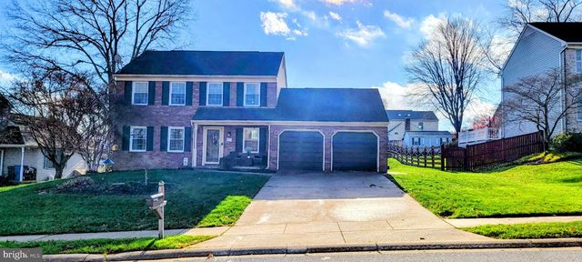 1106 BENJAMIN RD, Bel Air, MD 21014