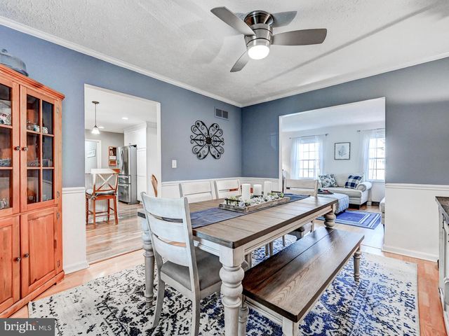 1106 BENJAMIN RD, Bel Air, MD 21014