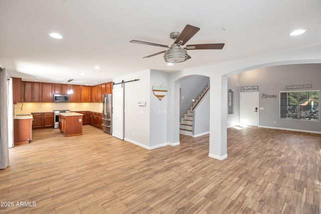 12855 W MILTON Drive, Peoria, AZ 85383