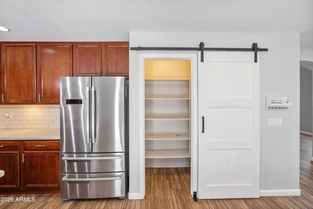 12855 W MILTON Drive, Peoria, AZ 85383