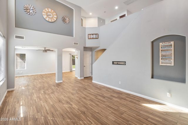 12855 W MILTON Drive, Peoria, AZ 85383