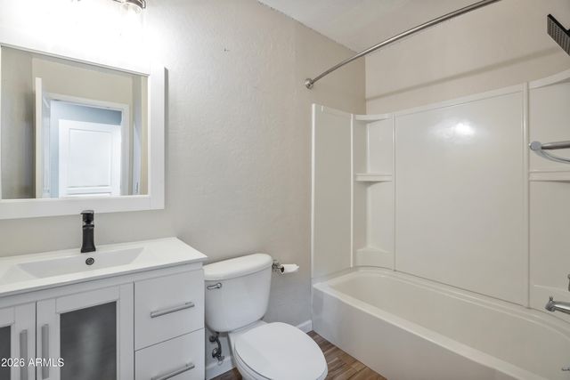 12855 W MILTON Drive, Peoria, AZ 85383