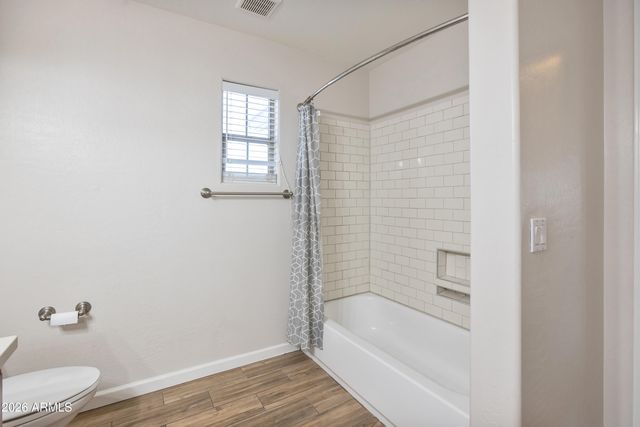 12855 W MILTON Drive, Peoria, AZ 85383