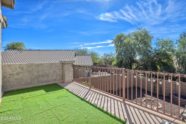 12855 W MILTON Drive, Peoria, AZ 85383