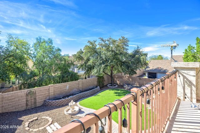 12855 W MILTON Drive, Peoria, AZ 85383