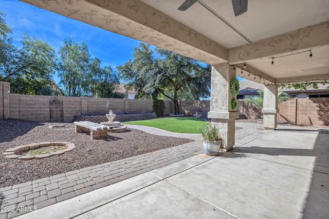 12855 W MILTON Drive, Peoria, AZ 85383