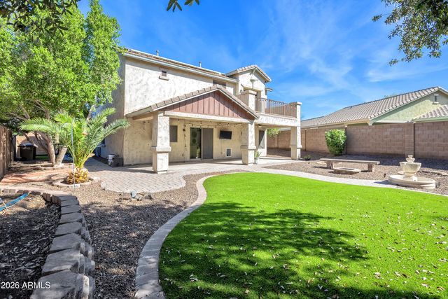 12855 W MILTON Drive, Peoria, AZ 85383