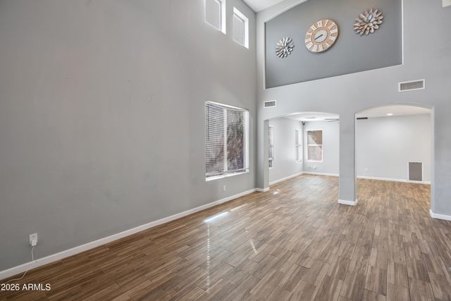 12855 W MILTON Drive, Peoria, AZ 85383