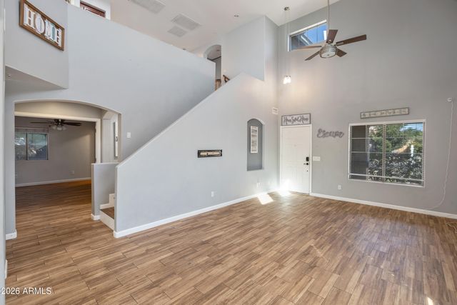 12855 W MILTON Drive, Peoria, AZ 85383