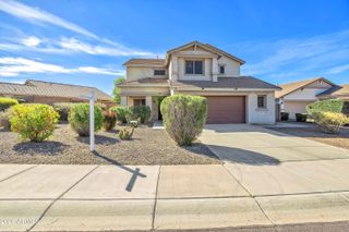 12855 W MILTON Drive, Peoria, AZ 85383