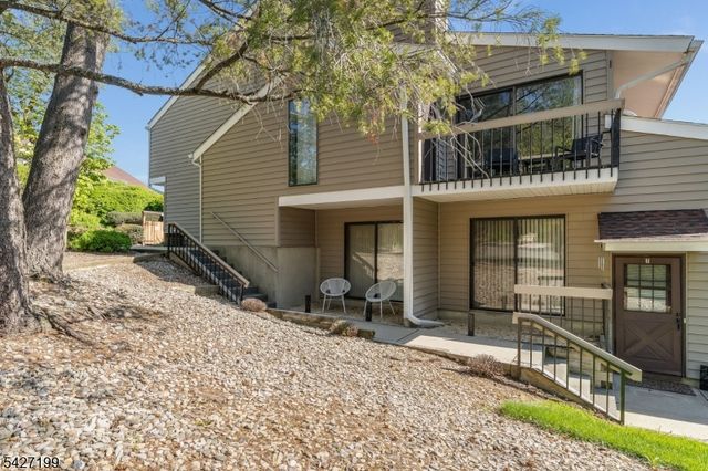3 N Slope, Union Twp., NJ 08809