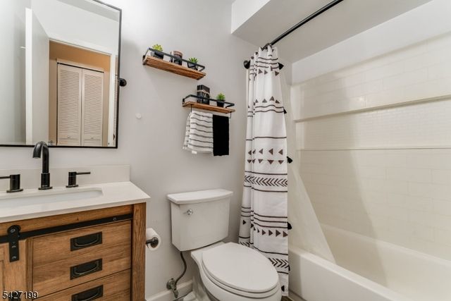 3 N Slope, Union Twp., NJ 08809