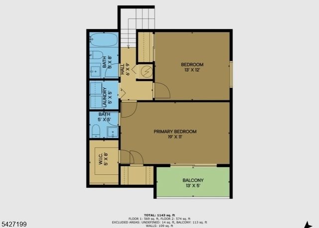 3 N Slope, Union Twp., NJ 08809