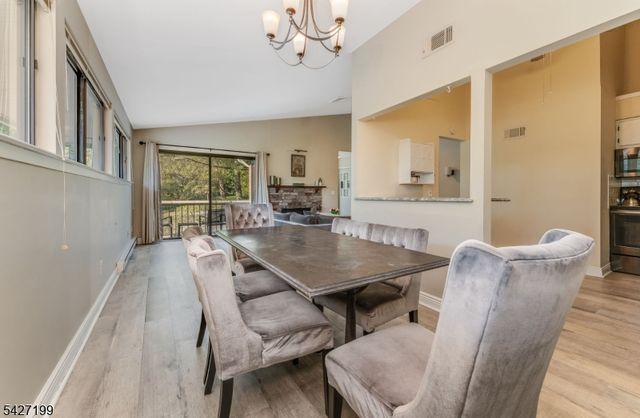 3 N Slope, Union Twp., NJ 08809