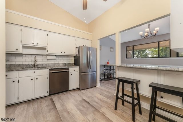 3 N Slope, Union Twp., NJ 08809