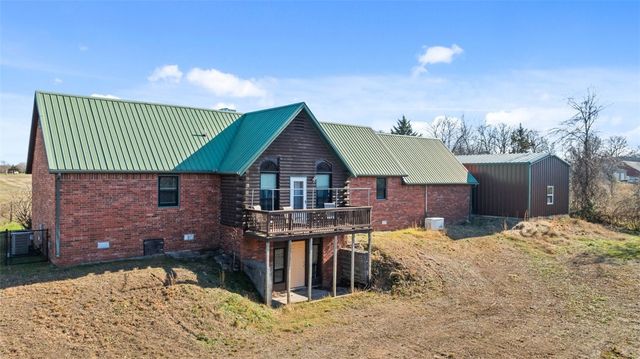 15743 Easterling Road, Pea Ridge, AR 72751