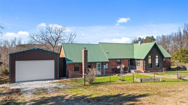 15743 Easterling Road, Pea Ridge, AR 72751