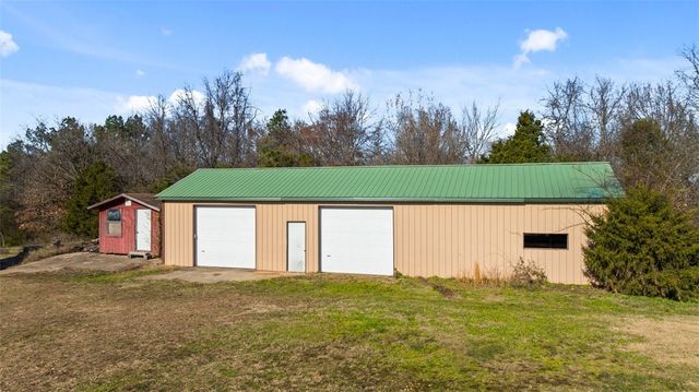 15743 Easterling Road, Pea Ridge, AR 72751