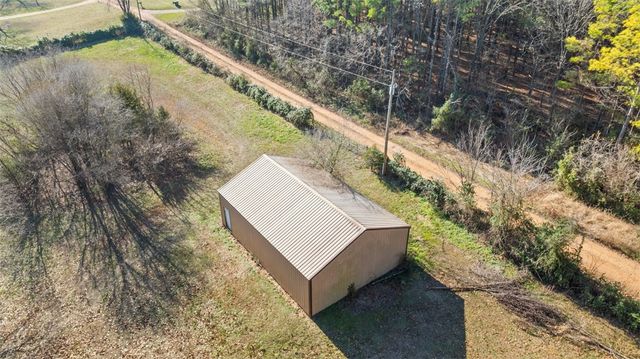 15743 Easterling Road, Pea Ridge, AR 72751