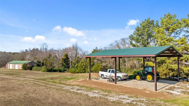 15743 Easterling Road, Pea Ridge, AR 72751