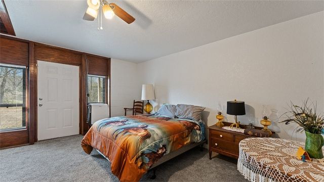 15743 Easterling Road, Pea Ridge, AR 72751